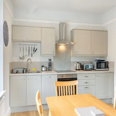 Kent View Holiday home