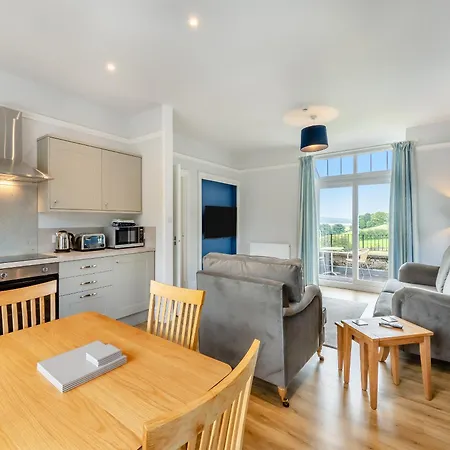 Holiday home Kent View