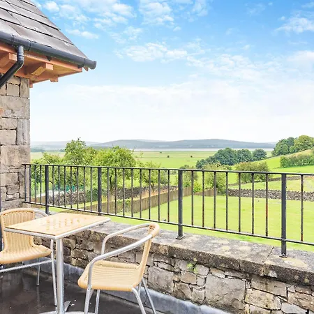 Kent View Casa vacanze *