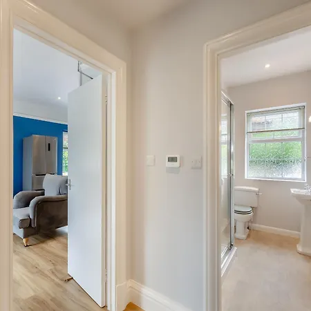 Kent View Holiday home