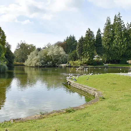 Holiday home Kent View