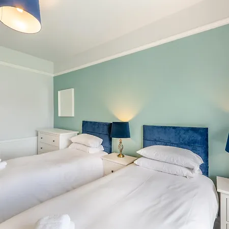 Kent View Tatil Evi Lindale