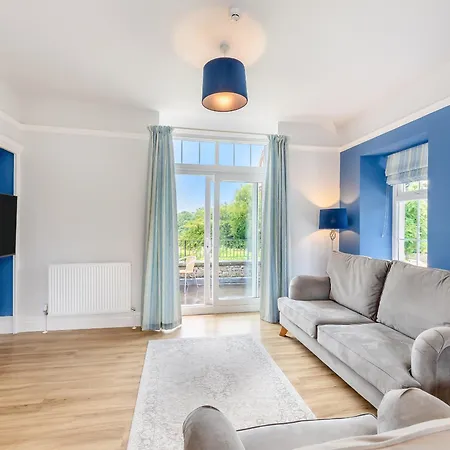 Tatil Evi Kent View Lindale