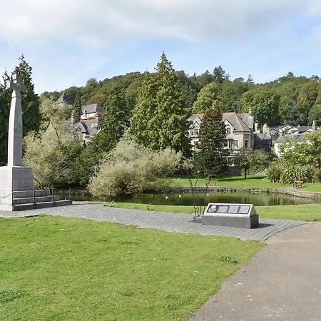 Holiday home Kent View