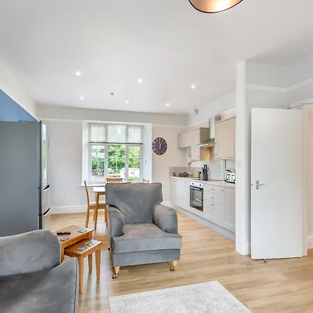 Kent View Holiday home Lindale