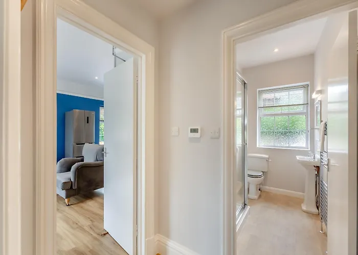 Kent View Vakantiehuis