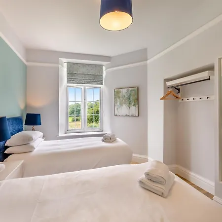 Kent View Tatil Evi